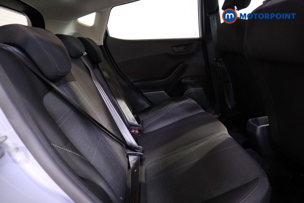 Ford Fiesta Trend Manual Petrol Hatchback - Stock Number (1559719) - 12th supplementary image