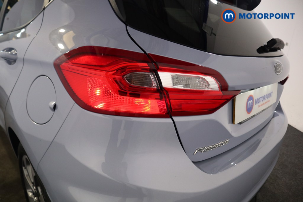 Ford Fiesta Trend Manual Petrol Hatchback - Stock Number (1559719) - 18th supplementary image