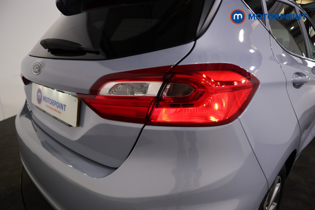 Ford Fiesta Trend Manual Petrol Hatchback - Stock Number (1559719) - 19th supplementary image