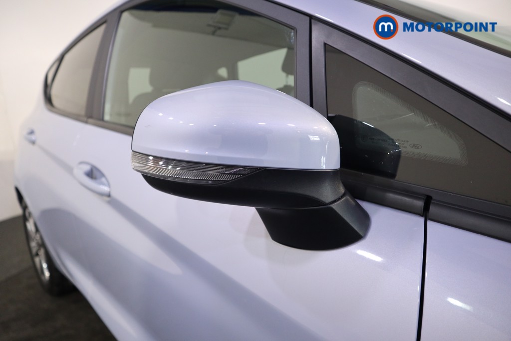 Ford Fiesta Trend Manual Petrol Hatchback - Stock Number (1559719) - 20th supplementary image