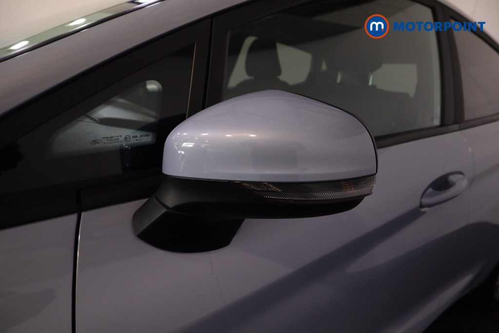 Ford Fiesta Trend Manual Petrol Hatchback - Stock Number (1559719) - 21st supplementary image