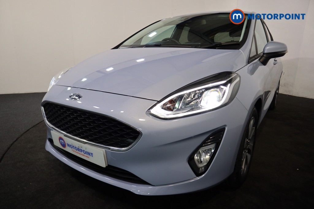 Ford Fiesta Trend Manual Petrol Hatchback - Stock Number (1559719) - 22nd supplementary image