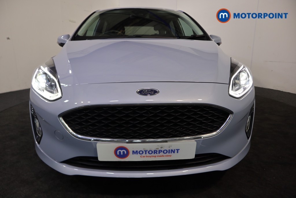Ford Fiesta Trend Manual Petrol Hatchback - Stock Number (1559719) - 23rd supplementary image