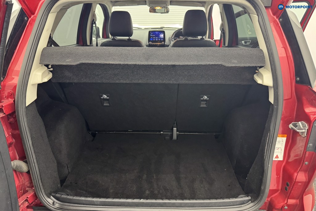Ford Ecosport Active Manual Petrol SUV - Stock Number (1559983) - 3rd supplementary image