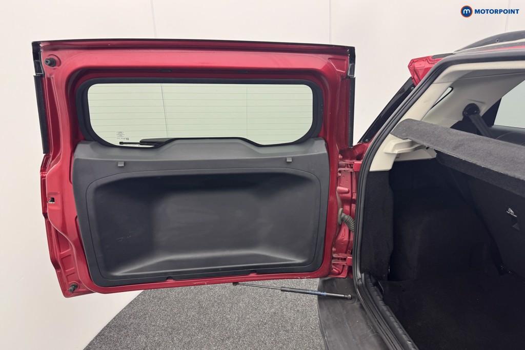 Ford Ecosport Active Manual Petrol SUV - Stock Number (1559983) - 4th supplementary image