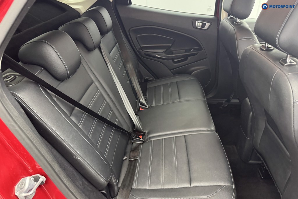 Ford Ecosport Active Manual Petrol SUV - Stock Number (1559983) - 5th supplementary image