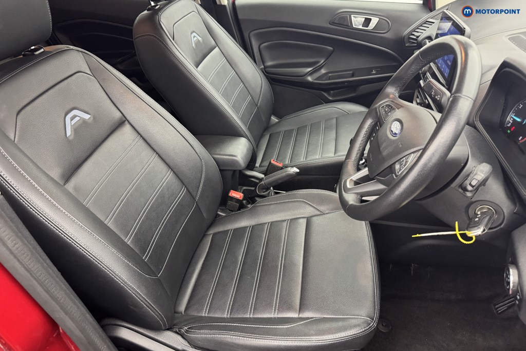 Ford Ecosport Active Manual Petrol SUV - Stock Number (1559983) - 6th supplementary image