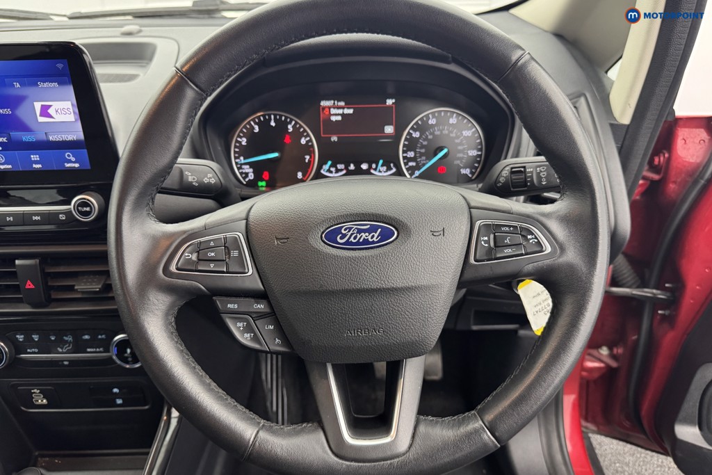 Ford Ecosport Active Manual Petrol SUV - Stock Number (1559983) - 7th supplementary image