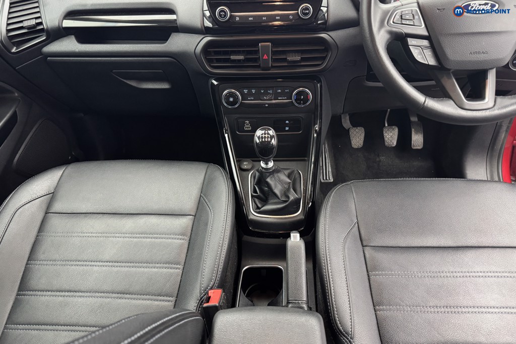 Ford Ecosport Active Manual Petrol SUV - Stock Number (1559983) - 11th supplementary image
