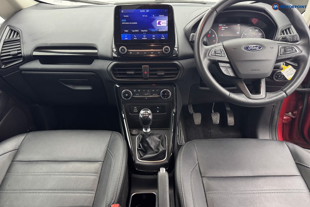 Ford Ecosport Active Manual Petrol SUV - Stock Number (1559983) - 12th supplementary image
