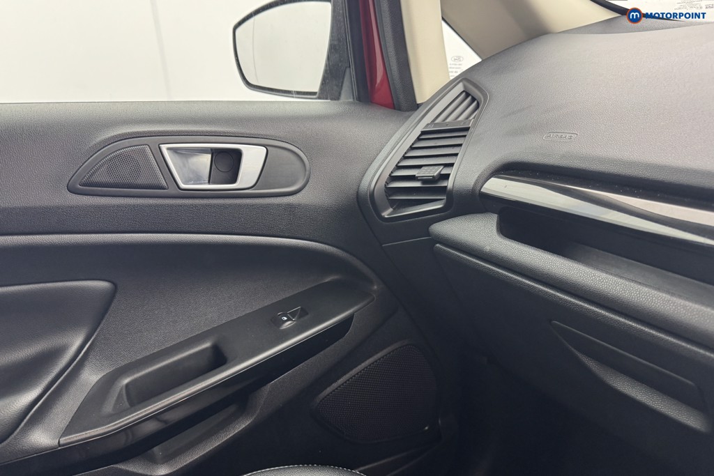 Ford Ecosport Active Manual Petrol SUV - Stock Number (1559983) - 19th supplementary image