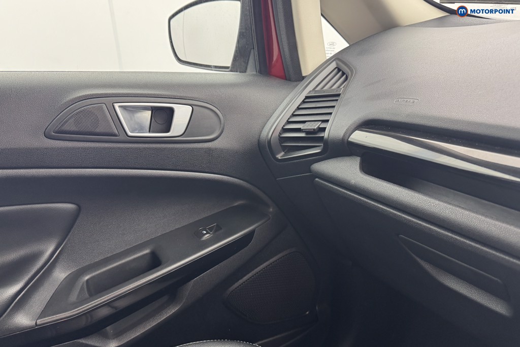 Ford Ecosport Active Manual Petrol SUV - Stock Number (1559983) - 20th supplementary image