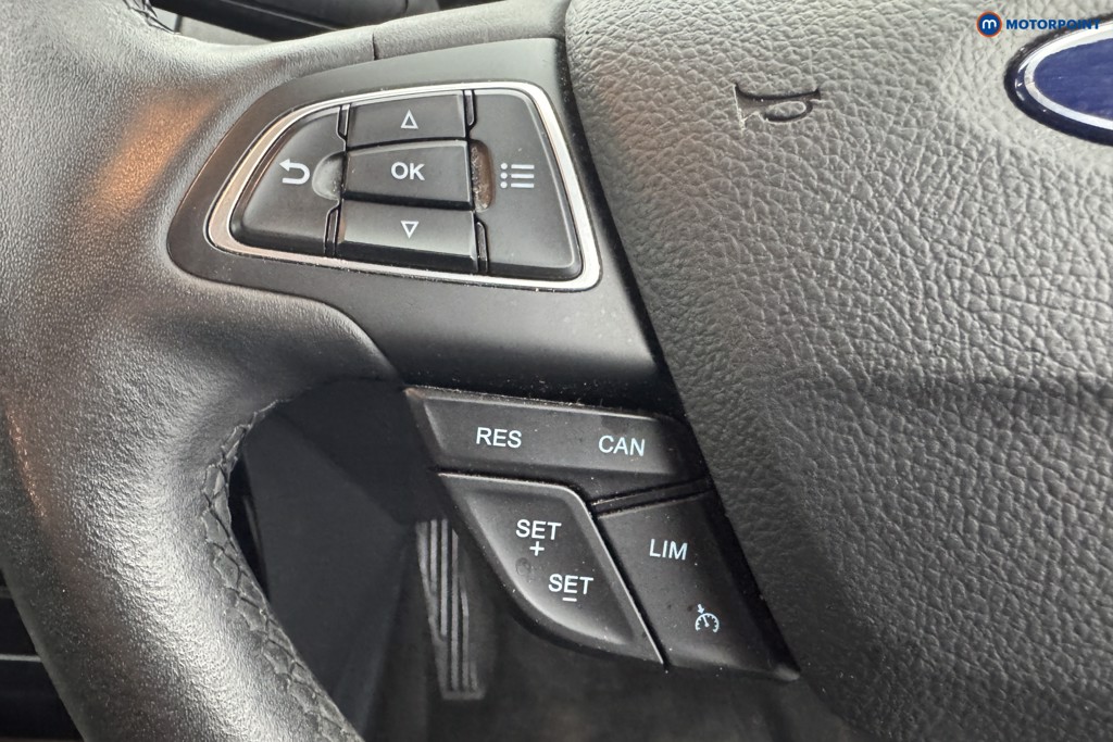 Ford Ecosport Active Manual Petrol SUV - Stock Number (1559983) - 21st supplementary image