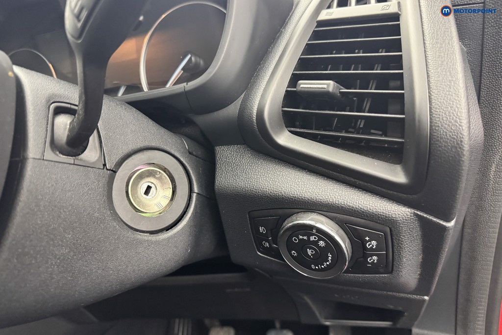 Ford Ecosport Active Manual Petrol SUV - Stock Number (1559983) - 23rd supplementary image