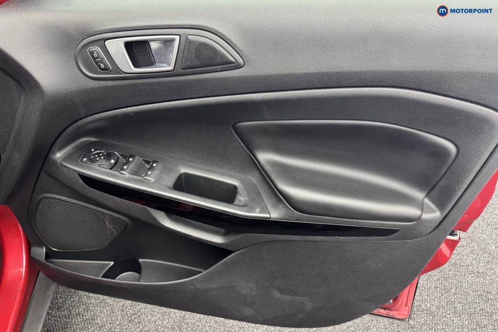 Ford Ecosport Active Manual Petrol SUV - Stock Number (1559983) - 24th supplementary image