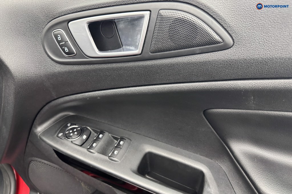 Ford Ecosport Active Manual Petrol SUV - Stock Number (1559983) - 25th supplementary image