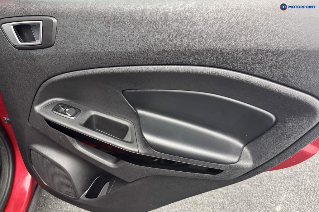 Ford Ecosport Active Manual Petrol SUV - Stock Number (1559983) - 26th supplementary image