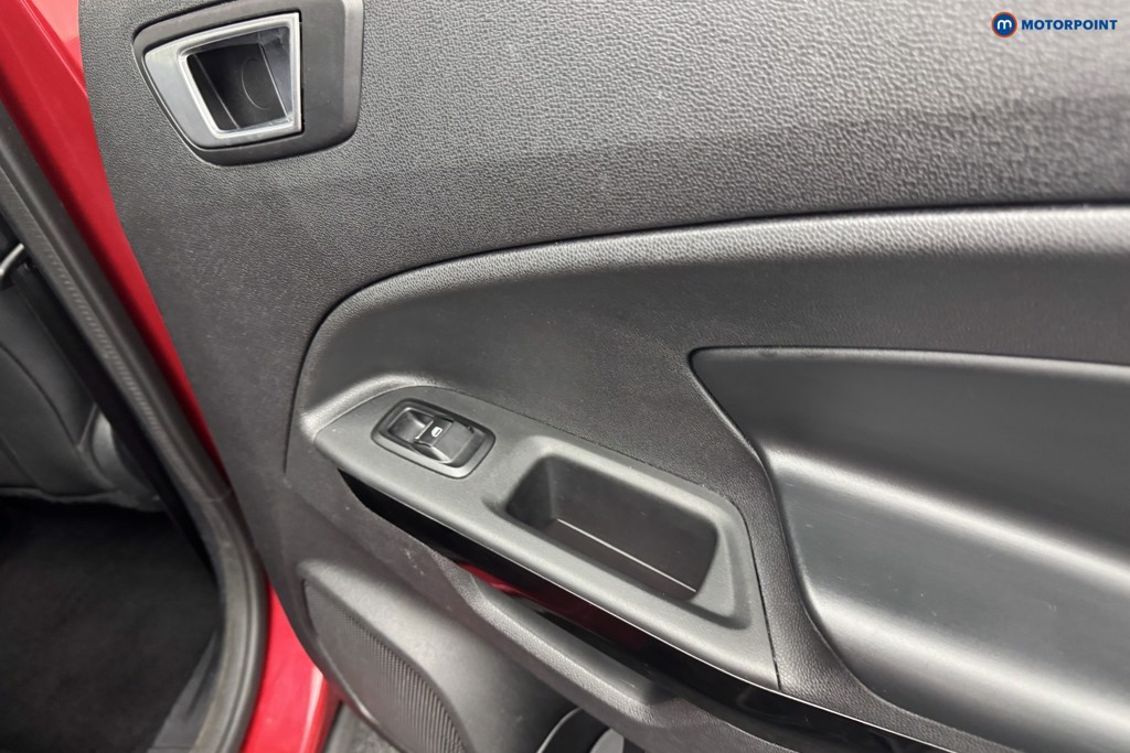 Ford Ecosport Active Manual Petrol SUV - Stock Number (1559983) - 27th supplementary image