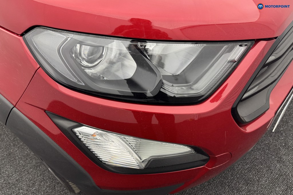 Ford Ecosport Active Manual Petrol SUV - Stock Number (1559983) - 28th supplementary image