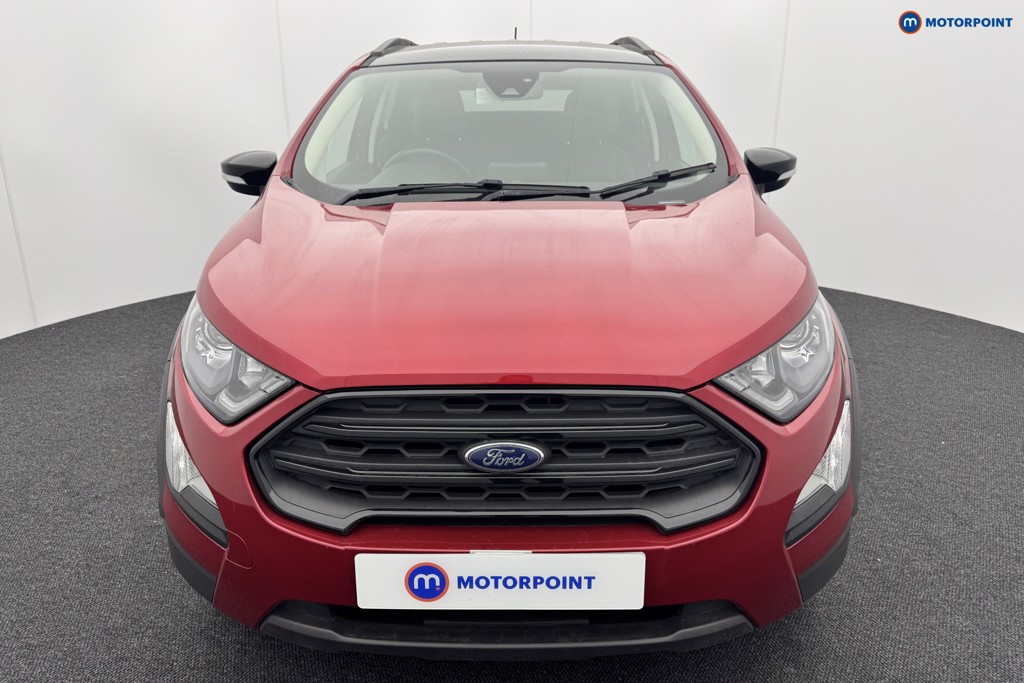 Ford Ecosport Active Manual Petrol SUV - Stock Number (1559983) - 30th supplementary image