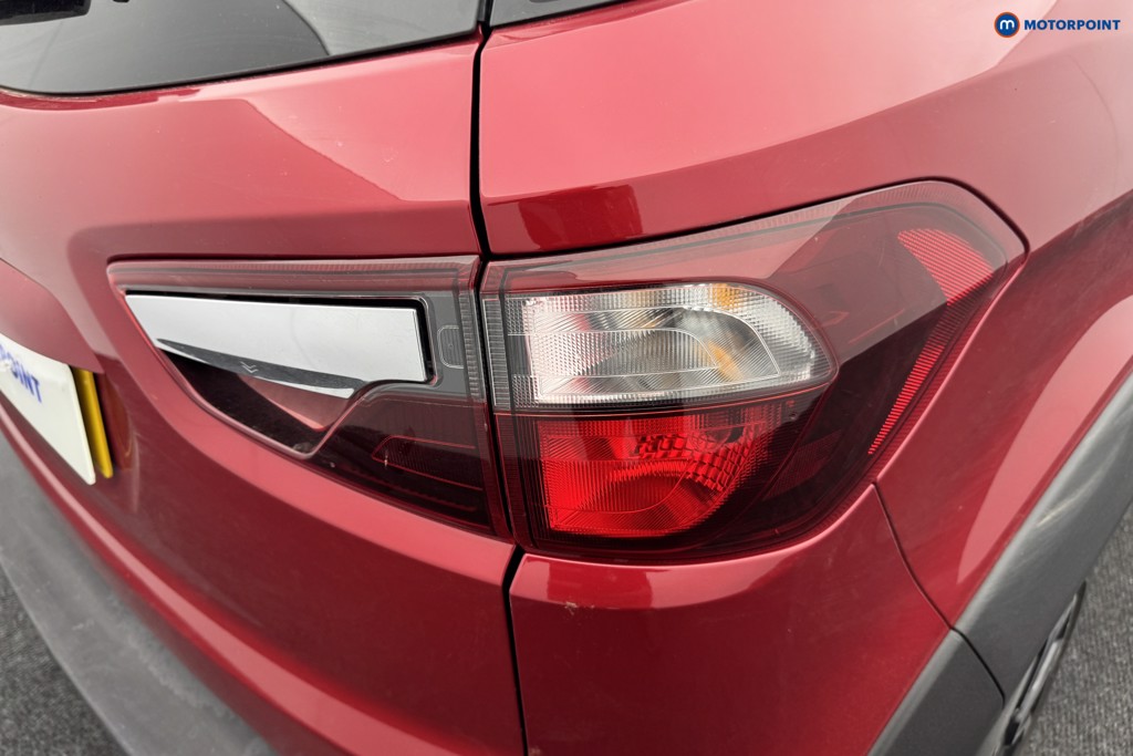 Ford Ecosport Active Manual Petrol SUV - Stock Number (1559983) - 32nd supplementary image