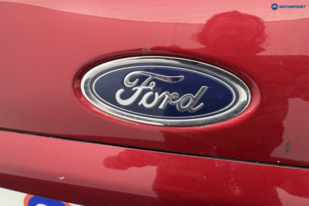 Ford Ecosport Active Manual Petrol SUV - Stock Number (1559983) - 34th supplementary image