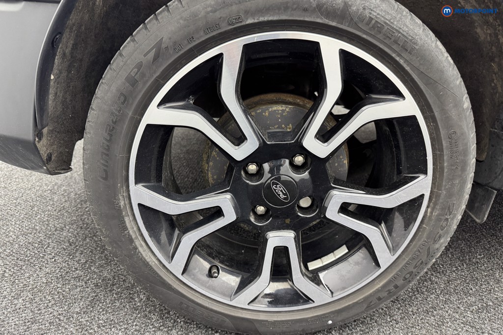 Ford Ecosport Active Manual Petrol SUV - Stock Number (1559983) - 35th supplementary image
