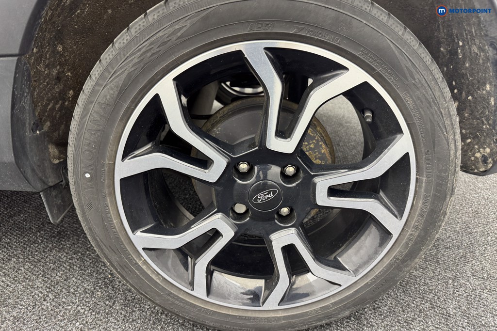 Ford Ecosport Active Manual Petrol SUV - Stock Number (1559983) - 38th supplementary image