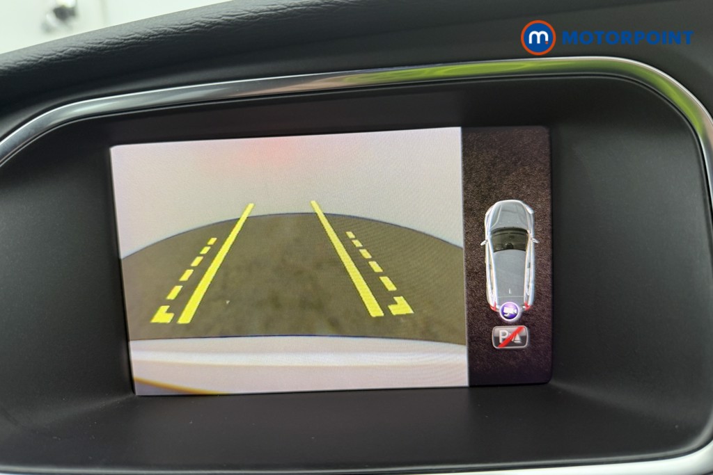 Volvo V40 R Design Pro Automatic Petrol Hatchback - Stock Number (1560187) - 3rd supplementary image