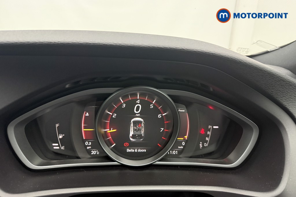 Volvo V40 R Design Pro Automatic Petrol Hatchback - Stock Number (1560187) - 6th supplementary image
