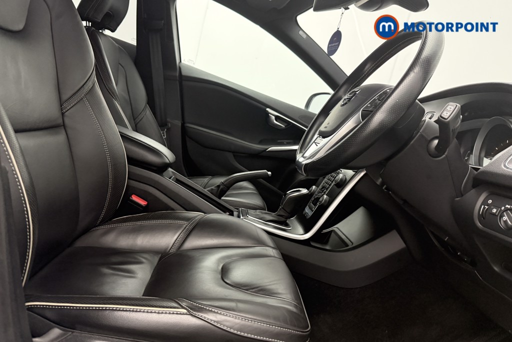 Volvo V40 R Design Pro Automatic Petrol Hatchback - Stock Number (1560187) - 8th supplementary image
