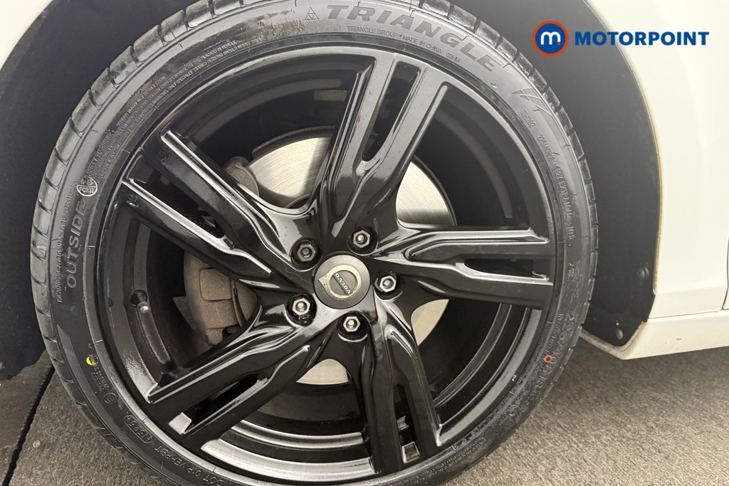 Volvo V40 R Design Pro Automatic Petrol Hatchback - Stock Number (1560187) - 12th supplementary image