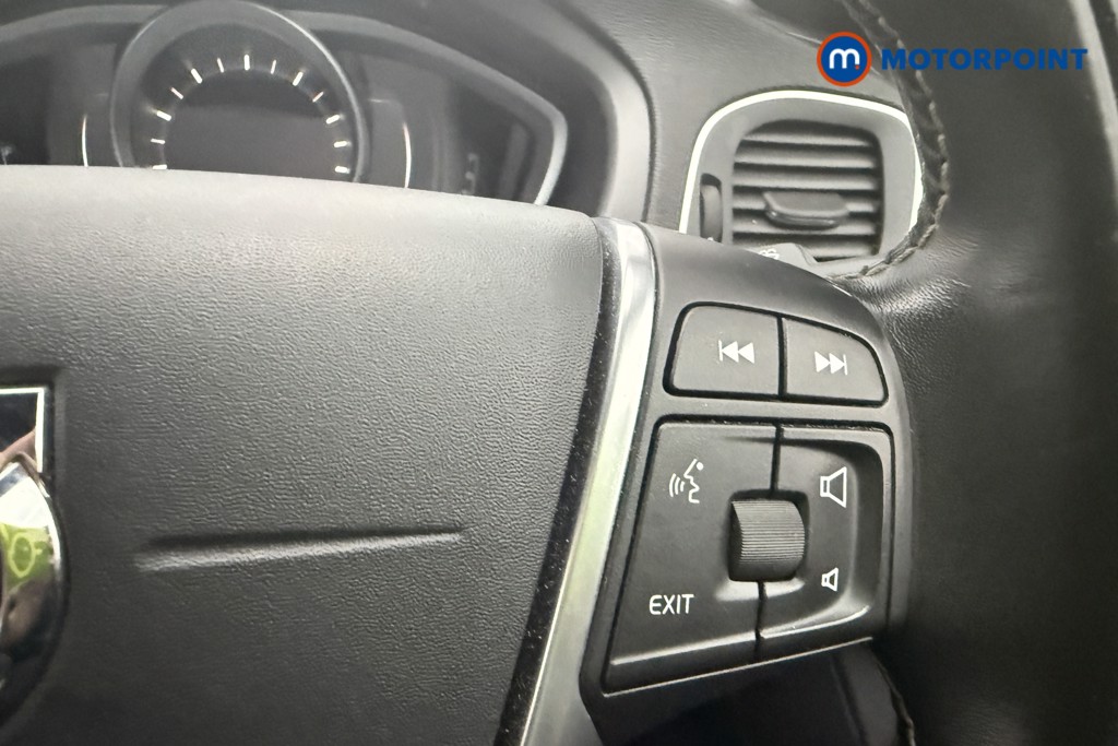 Volvo V40 R Design Pro Automatic Petrol Hatchback - Stock Number (1560187) - 15th supplementary image