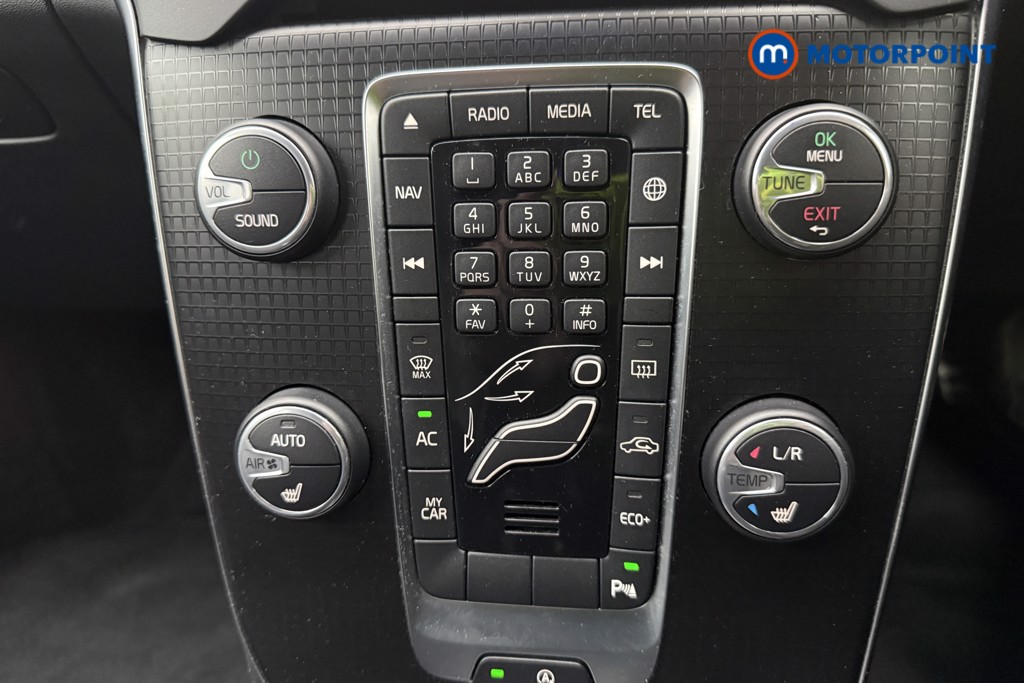 Volvo V40 R Design Pro Automatic Petrol Hatchback - Stock Number (1560187) - 16th supplementary image
