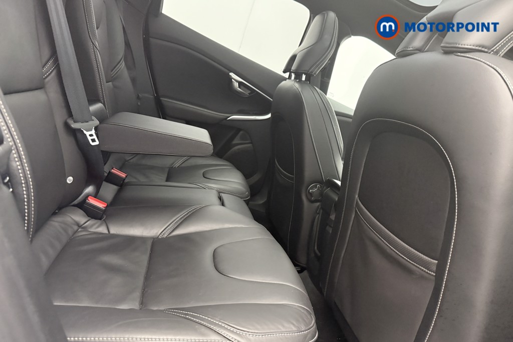Volvo V40 R Design Pro Automatic Petrol Hatchback - Stock Number (1560187) - 20th supplementary image