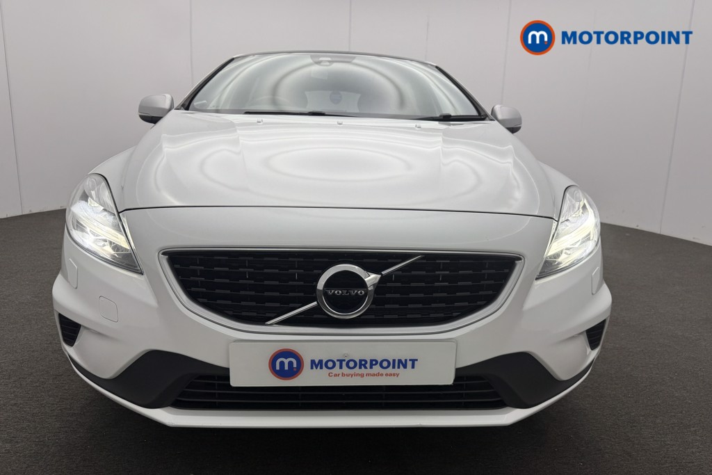 Volvo V40 R Design Pro Automatic Petrol Hatchback - Stock Number (1560187) - 24th supplementary image