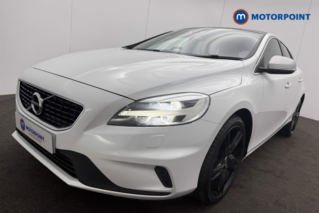 Volvo V40 R Design Pro Automatic Petrol Hatchback - Stock Number (1560187) - 25th supplementary image
