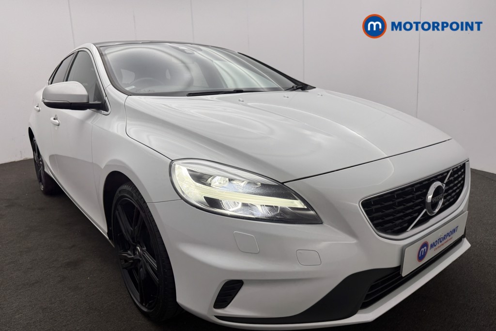 Volvo V40 R Design Pro Automatic Petrol Hatchback - Stock Number (1560187) - 26th supplementary image