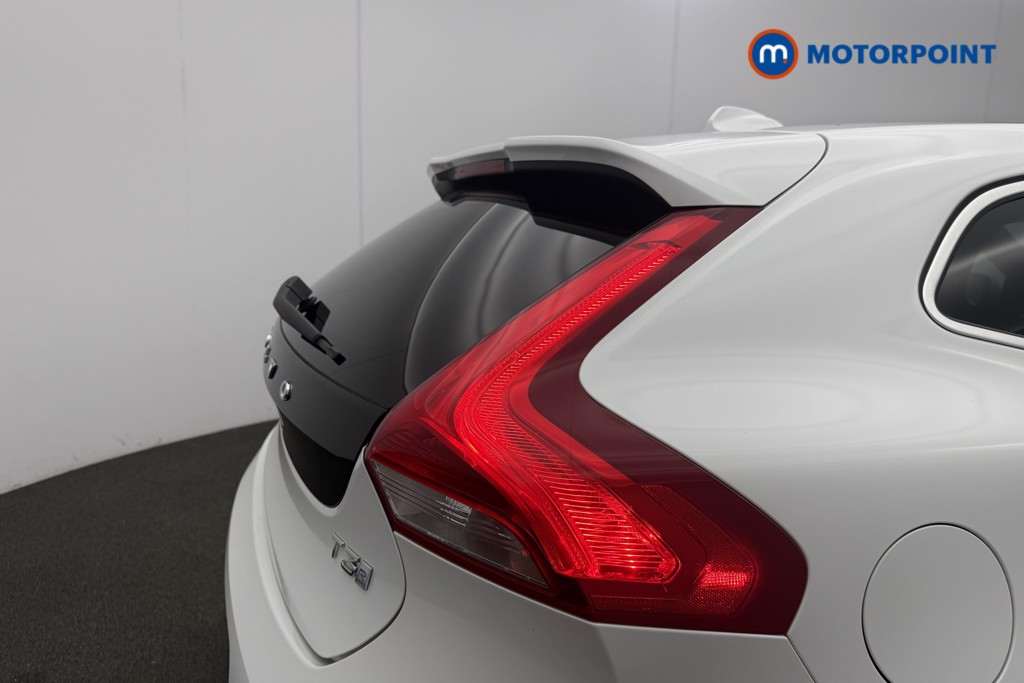 Volvo V40 R Design Pro Automatic Petrol Hatchback - Stock Number (1560187) - 27th supplementary image