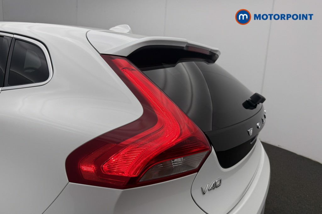 Volvo V40 R Design Pro Automatic Petrol Hatchback - Stock Number (1560187) - 28th supplementary image