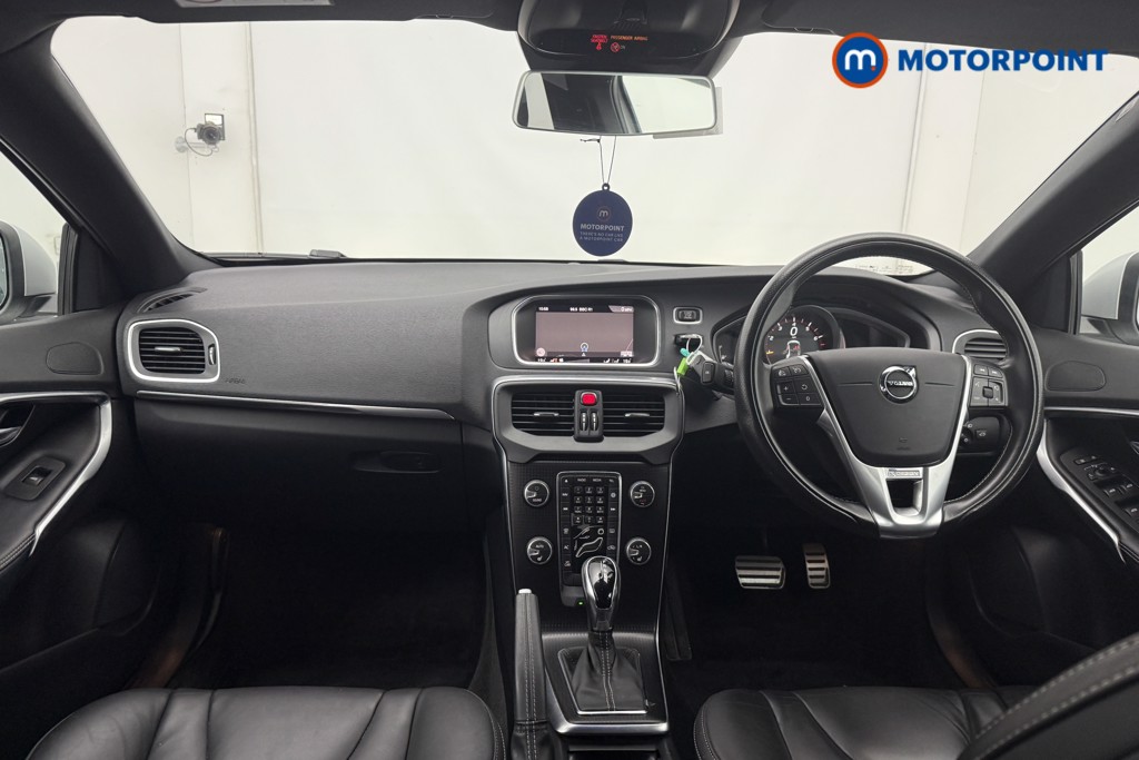 Volvo V40 R Design Pro Automatic Petrol Hatchback - Stock Number (1560187) - 1st supplementary image