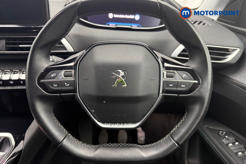Peugeot 3008 Allure Premium Manual Diesel SUV - Stock Number (1560727) - 5th supplementary image