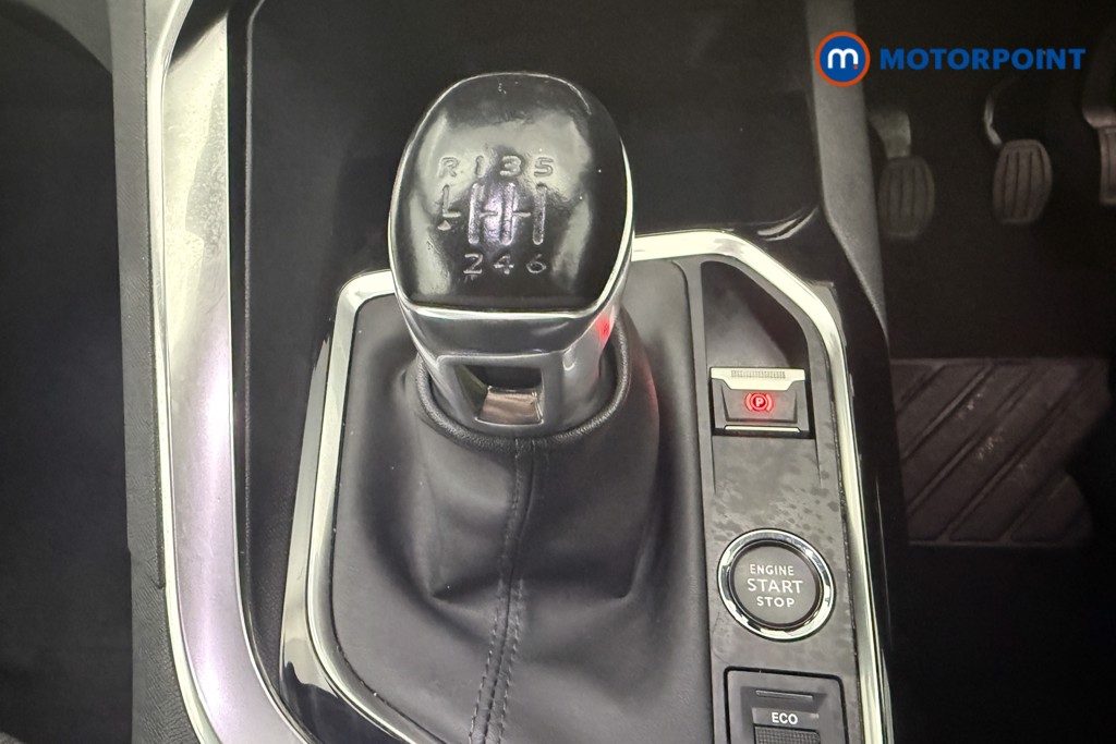 Peugeot 3008 Allure Premium Manual Diesel SUV - Stock Number (1560727) - 7th supplementary image