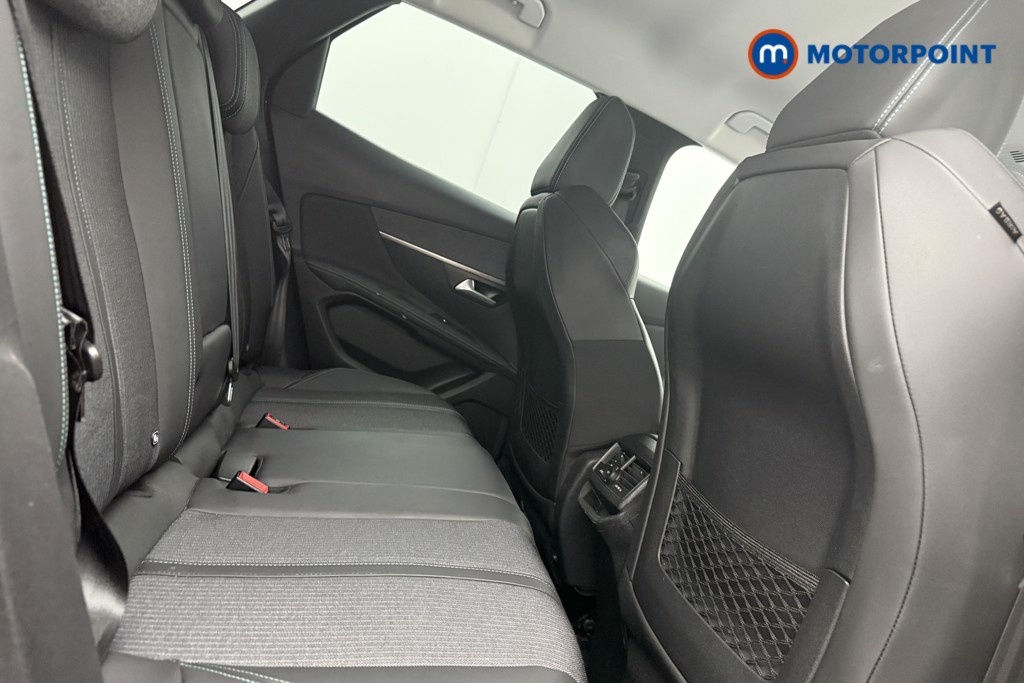 Peugeot 3008 Allure Premium Manual Diesel SUV - Stock Number (1560727) - 9th supplementary image