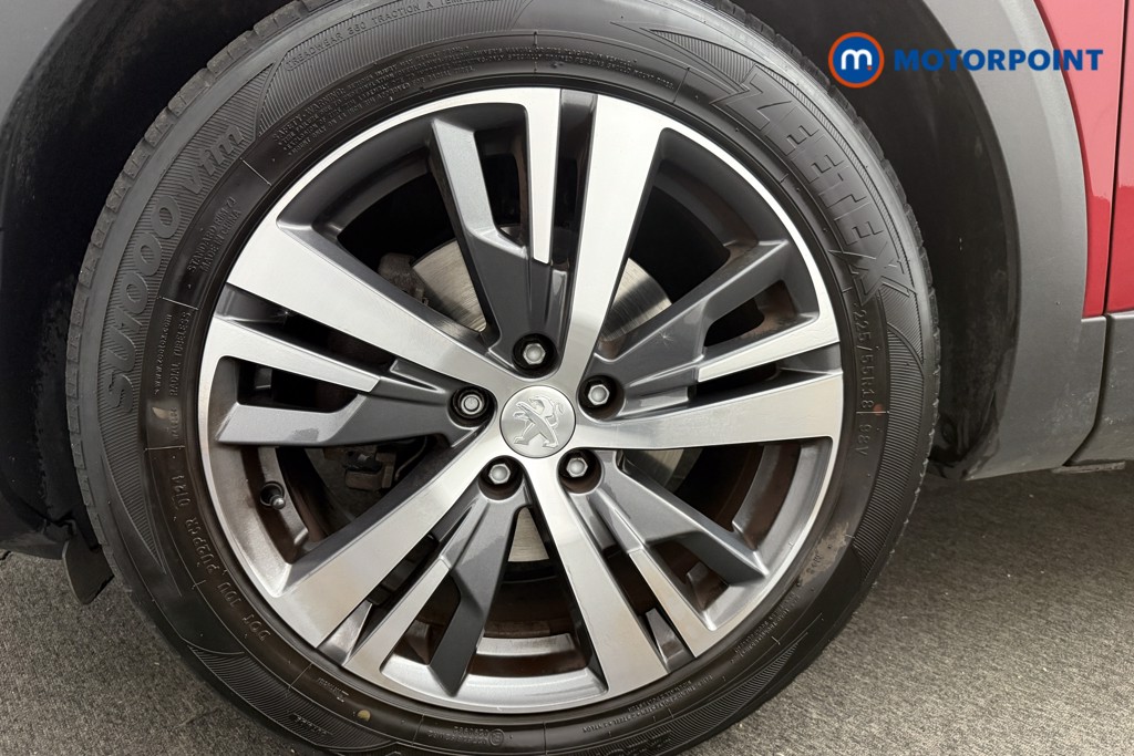 Peugeot 3008 Allure Premium Manual Diesel SUV - Stock Number (1560727) - 12th supplementary image