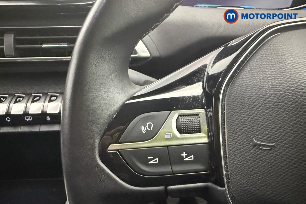 Peugeot 3008 Allure Premium Manual Diesel SUV - Stock Number (1560727) - 14th supplementary image