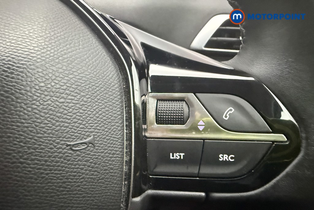 Peugeot 3008 Allure Premium Manual Diesel SUV - Stock Number (1560727) - 15th supplementary image