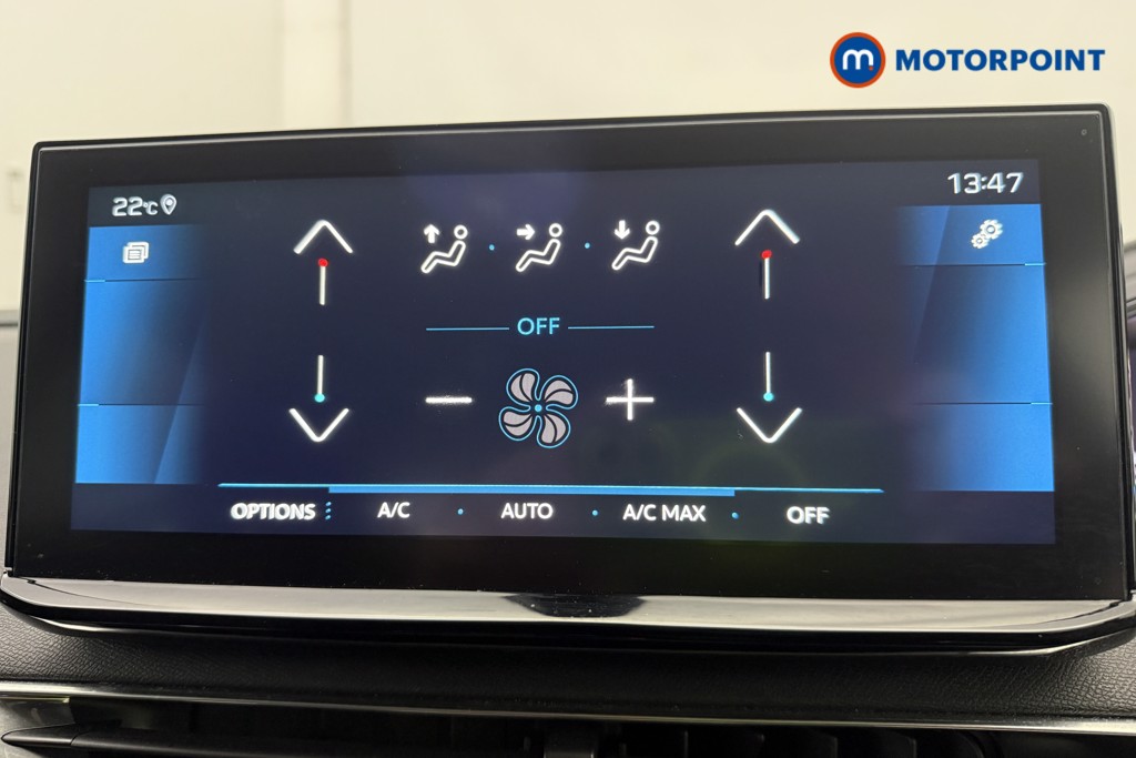 Peugeot 3008 Allure Premium Manual Diesel SUV - Stock Number (1560727) - 16th supplementary image