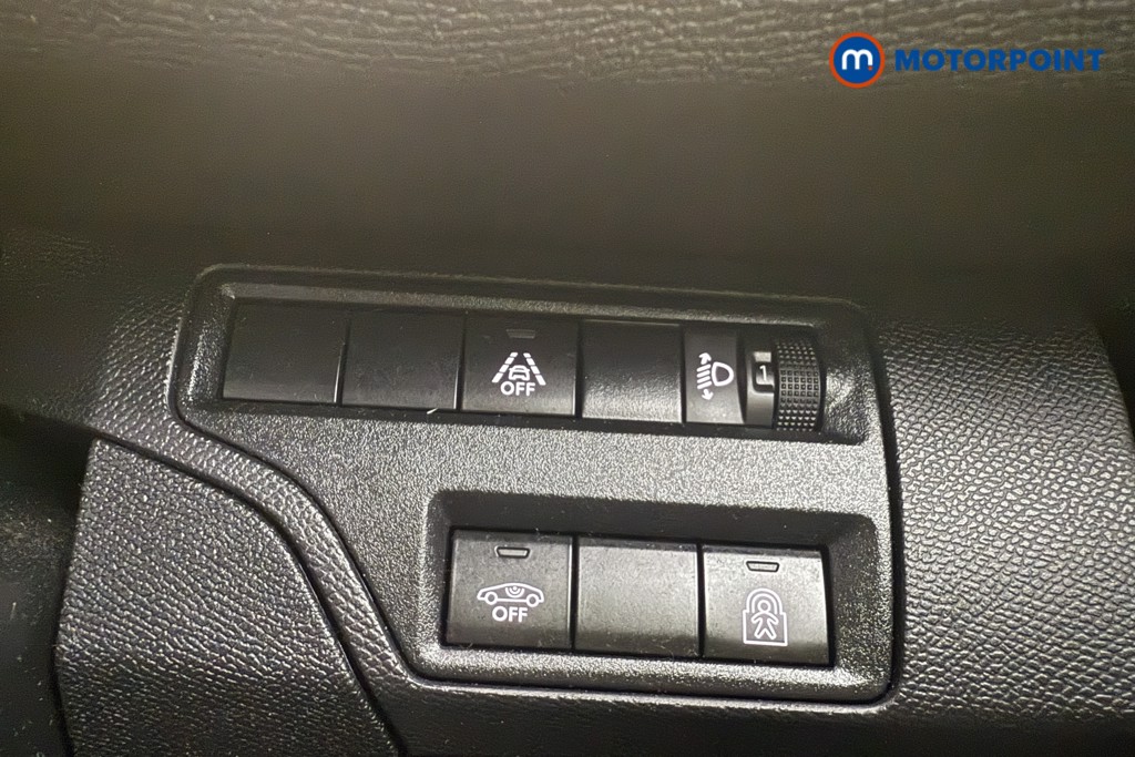 Peugeot 3008 Allure Premium Manual Diesel SUV - Stock Number (1560727) - 17th supplementary image