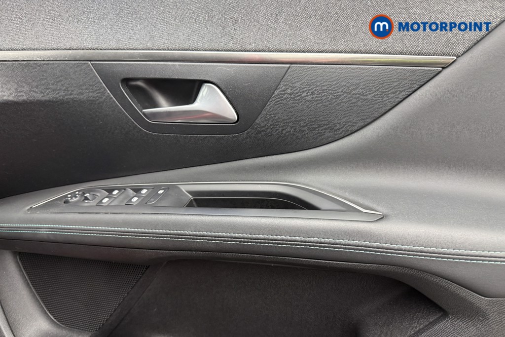 Peugeot 3008 Allure Premium Manual Diesel SUV - Stock Number (1560727) - 18th supplementary image